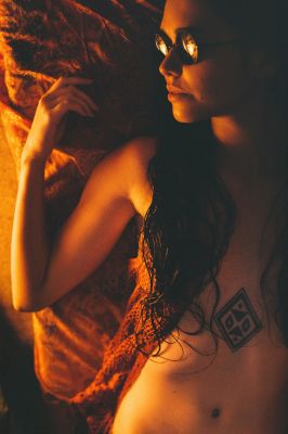 .sun / Portrait  photography by Photographer leave a scar ★11 | STRKNG