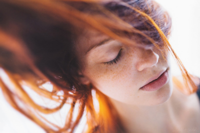 .birdy / Portrait  Fotografie von Fotograf leave a scar ★11 | STRKNG