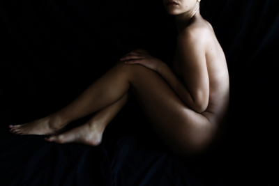 Please, don't forget me / Nude  Fotografie von Fotografin Roberta ★2 | STRKNG