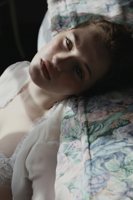 Intimacy / Fine Art  Fotografie von Fotografin Roberta ★2 | STRKNG