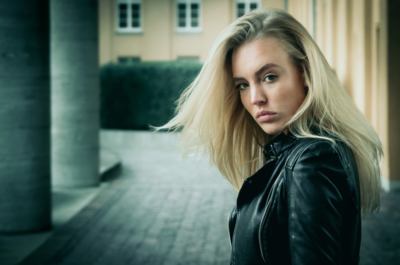 // Valerie / Fashion / Beauty  photography by Photographer Michael Gelbhaar ★1 | STRKNG