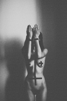 Rituals / Conceptual  photography by Photographer CyanideMishka ★51 | STRKNG