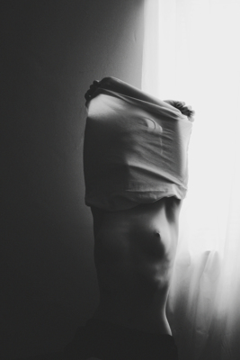 Nude  Fotografie von Fotografin CyanideMishka ★52 | STRKNG