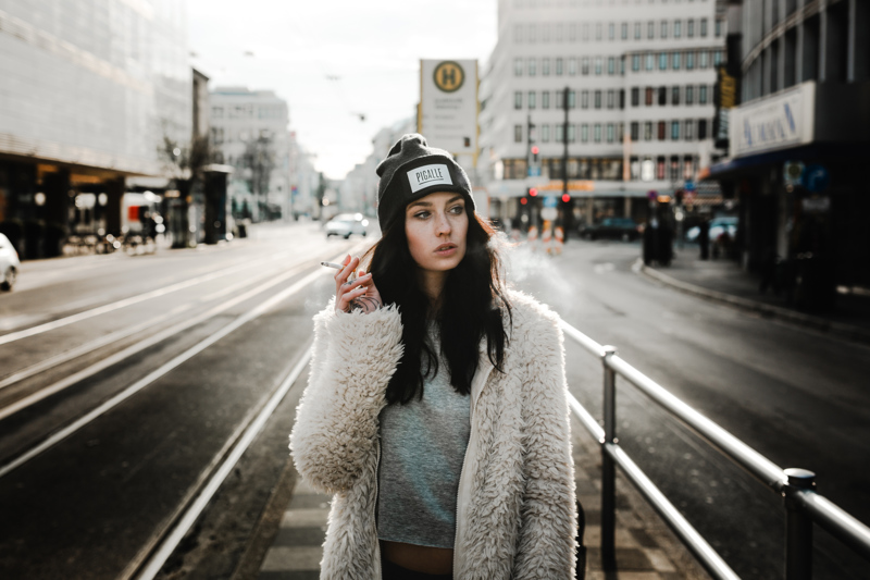 streetlife. - &copy; SCHABERNACK-FOTOGRAFIE | People