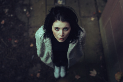 autumn love. / Menschen  Fotografie von Fotograf SCHABERNACK-FOTOGRAFIE ★41 | STRKNG