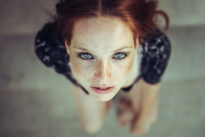 natural beauty is beyond compare / Portrait  photography by Photographer SCHABERNACK-FOTOGRAFIE | STRKNG