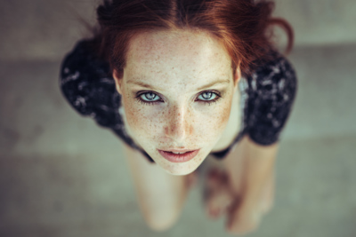 natural beauty is beyond compare / Portrait  Fotografie von Fotograf SCHABERNACK-FOTOGRAFIE ★41 | STRKNG