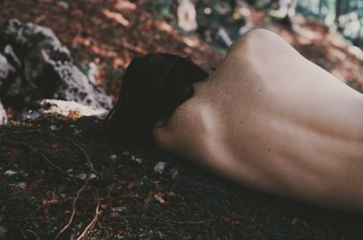 Metamorfosi / Konzeptionell  Fotografie von Fotografin Arianna Ceccarelli Photography ★1 | STRKNG