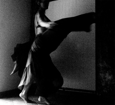 danse / Kreativ  Fotografie von Fotografin sonia chabas ★1 | STRKNG