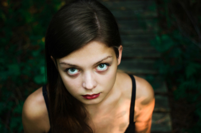 Kinga / Menschen  Fotografie von Fotografin Anita | STRKNG