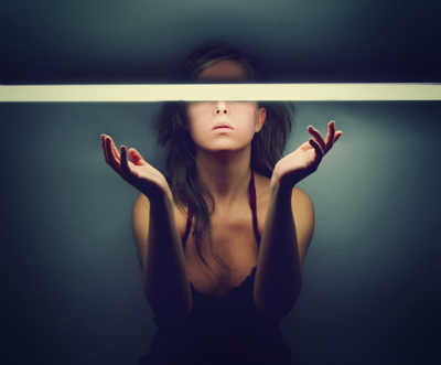 Enlightened / Portrait  photography by Photographer Julia Dunin Photography ★1 | STRKNG