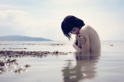 No mens land / Portrait  Fotografie von Fotografin Julia Dunin Photography ★1 | STRKNG