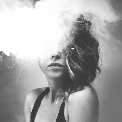 Spacedship / Portrait  Fotografie von Fotografin Julia Dunin Photography ★1 | STRKNG