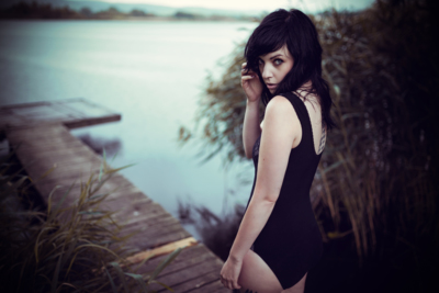 Krissy / Portrait  photography by Photographer Photo Art Pictures ★2 | STRKNG