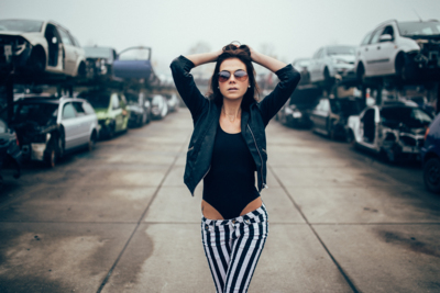 Mandy / People  photography by Photographer Photo Art Pictures ★3 | STRKNG