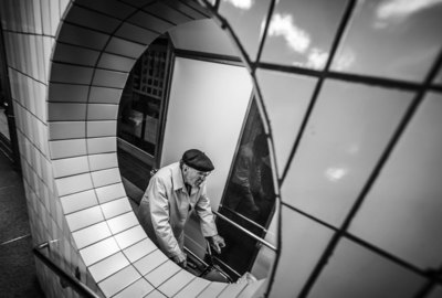 Street  photography by Photographer Tom Schleicher ★1 | STRKNG