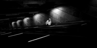 Street  Fotografie von Fotograf Tom Schleicher ★1 | STRKNG