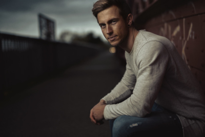 1 / Menschen  Fotografie von Fotograf Michael Fertig ★1 | STRKNG