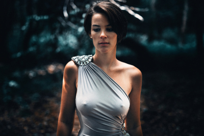 3 / Portrait  Fotografie von Fotograf Michael Fertig ★1 | STRKNG