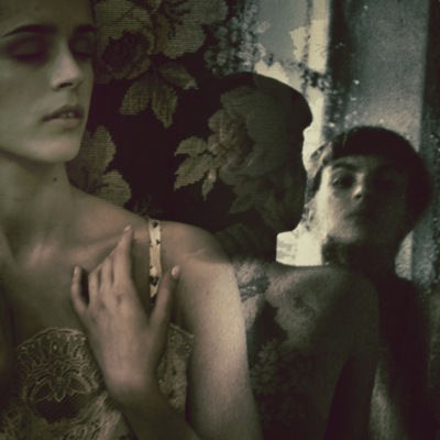 Tribute to Deborah Turbeville / Fashion / Beauty  photography by Photographer Igor B. Glik ★8 | STRKNG