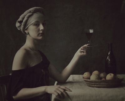 Healthy afternoon snack / Food  photography by Photographer Igor B. Glik ★8 | STRKNG
