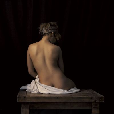 INCERTITUDE / Fine Art  Fotografie von Fotograf Igor B. Glik ★8 | STRKNG