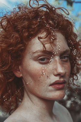 youth. / Portrait  photography by Photographer Tatiana Minelli ★3 | STRKNG