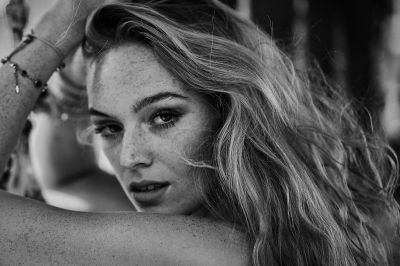 j o s i e / Portrait  Fotografie von Fotograf Michael S. Buchholz | STRKNG