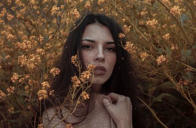 April / Fine Art  Fotografie von Fotografin Stefania Sammarro ★1 | STRKNG