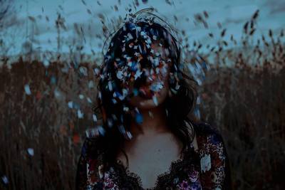 Colours / People  photography by Photographer Stefania Sammarro ★1 | STRKNG