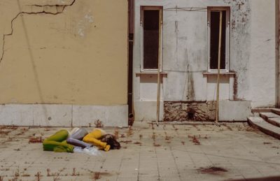 Dummy / Conceptual  photography by Photographer Stefania Sammarro ★1 | STRKNG