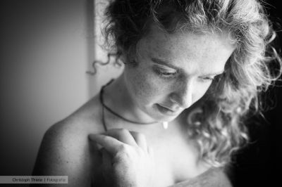 Phine / Menschen  Fotografie von Fotograf Christoph Thiele | STRKNG