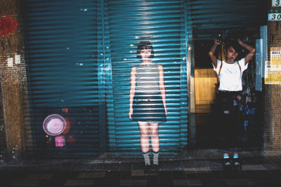 誠實木偶奇遇記和劉桂彣 / Kreativ  Fotografie von Fotograf Is not what you want ★2 | STRKNG