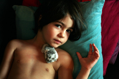 viola e diego / Menschen  Fotografie von Fotografin Barbara Anibaldi | STRKNG