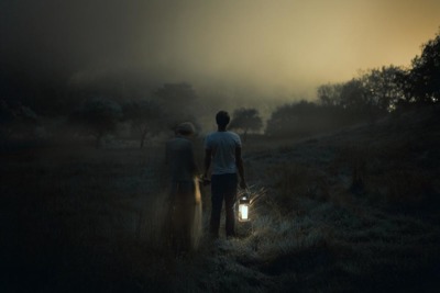 Ghost / Conceptual  photography by Photographer Sturmideenkind ★13 | STRKNG