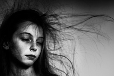 ... / Schwarz-weiss  Fotografie von Fotografin Alicja Brodowicz ★25 | STRKNG