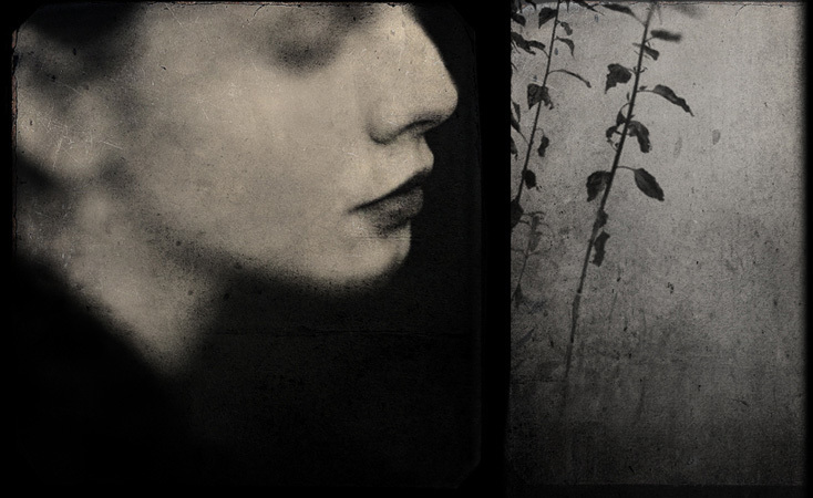 If you would call me - &copy; Antonio Palmerini | Portrait