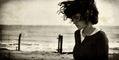Your summer is elsewhere / Portrait  photography by Photographer Antonio Palmerini ★23 | STRKNG
