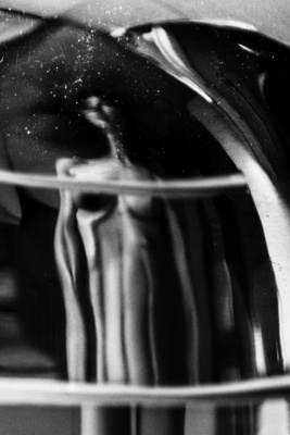 Distortion / Abstrakt  Fotografie von Fotografin Betina La Plante ★1 | STRKNG