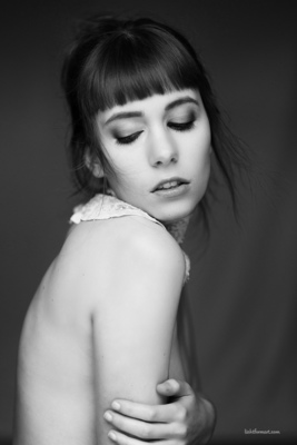 Jennifer / Portrait  photography by Photographer LichtFormArt ★5 | STRKNG