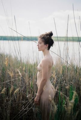 Grethe / Nude  Fotografie von Fotograf FelixBrokbals ★11 | STRKNG