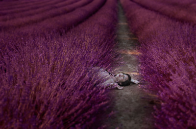 Furrows / Fine Art  photography by Photographer Mia Madrid ★1 | STRKNG