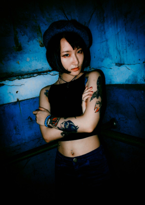 Extraordinary / Portrait  photography by Photographer Ray ★1 | STRKNG