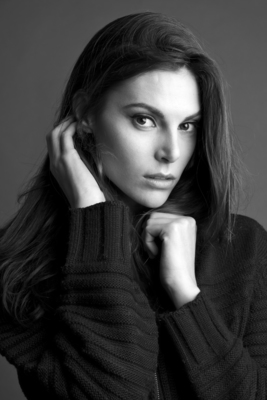 Aixa / Portrait  photography by Photographer Sandro ★1 | STRKNG