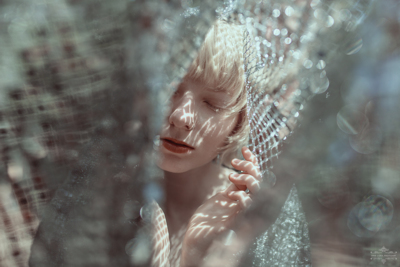 runa / Portrait  photography by Photographer Ana Lora ★77 | STRKNG