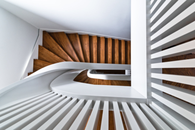 Up and down / Interior  photography by Photographer Przemek | STRKNG