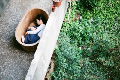 untitled / Portrait  Fotografie von Fotograf Loca ★2 | STRKNG