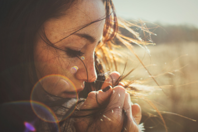 Betty. / Portrait  Fotografie von Fotograf Martin Neuhof ★52 | STRKNG