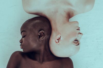 THE SAME / Conceptual  photography by Photographer Martin Neuhof ★51 | STRKNG