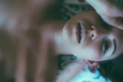 Montag. / Portrait  photography by Photographer Martin Neuhof ★52 | STRKNG